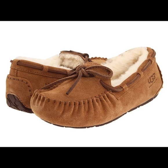 UGG Other - Ugg Kids Dakota Slippers